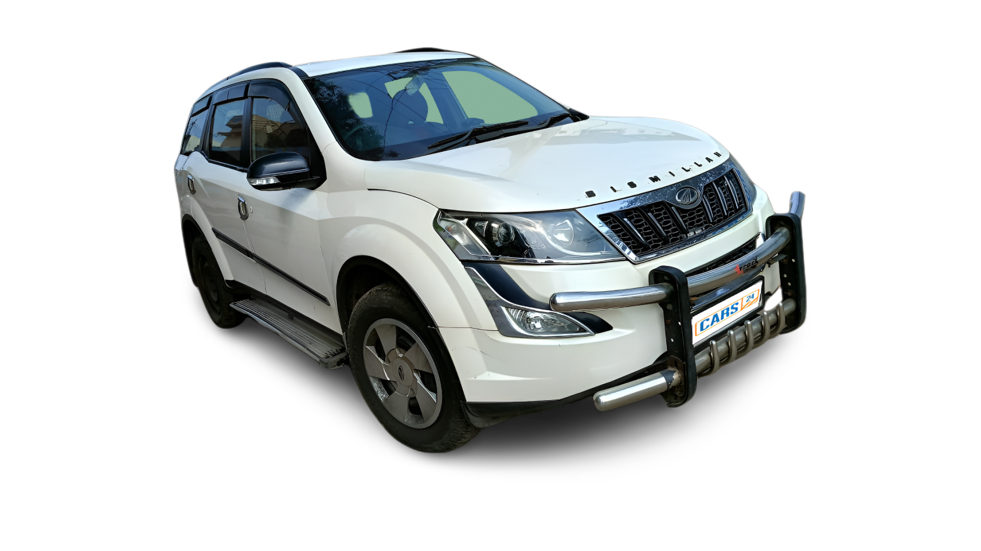 2016 Mahindra XUV500 - SUV - Diesel - Automatic - ₹6.01 lakh